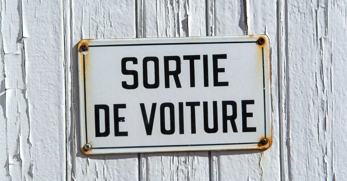 Les meilleurs accessoires pour votre voiture familiale