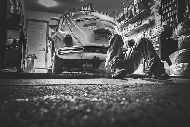 Guide d'Achat : Réparations Courantes Tracteur